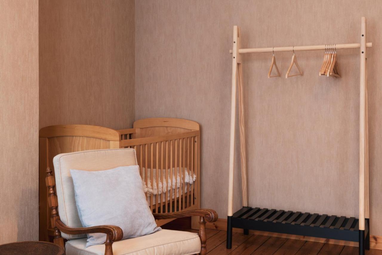 Zus Of So Villa Oostende Ngoại thất bức ảnh